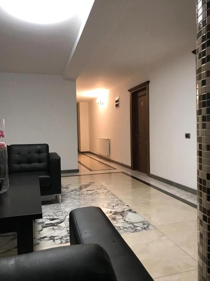 Pensiunea Montana Borsa Mm Băile Borşa المظهر الخارجي الصورة
