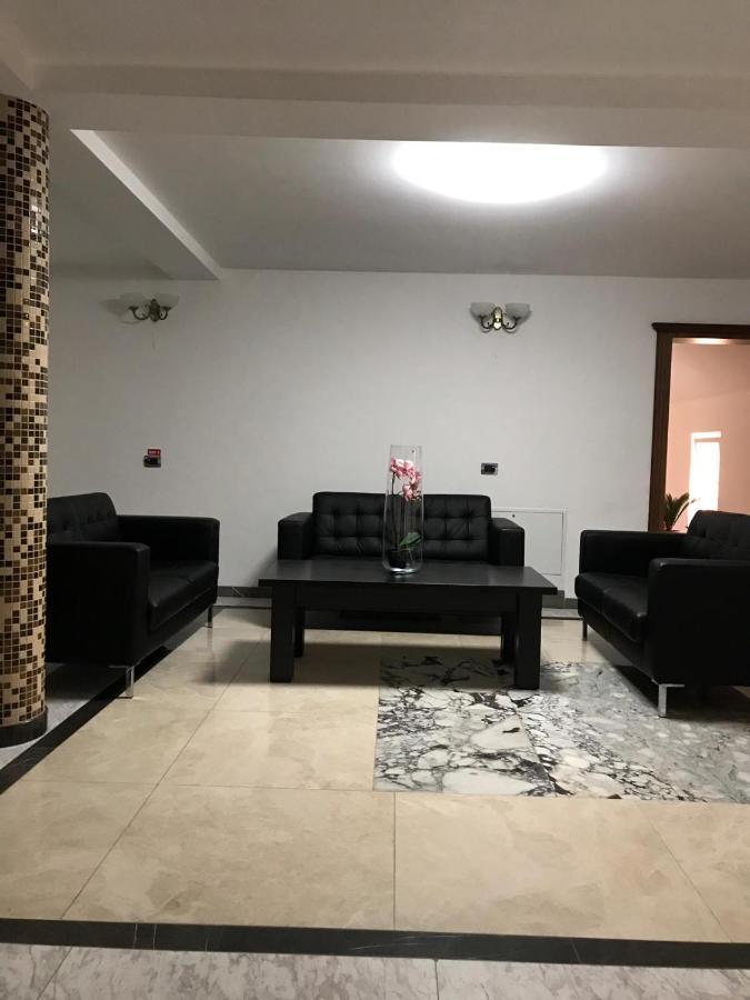 Pensiunea Montana Borsa Mm Băile Borşa المظهر الخارجي الصورة